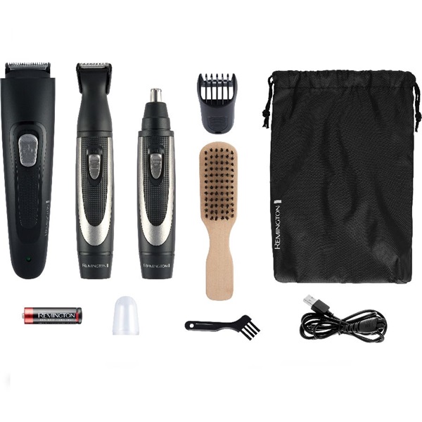 Remington MB905 The Works szakállvágó készlet Remington MB905 The Works szakállvágó készlet