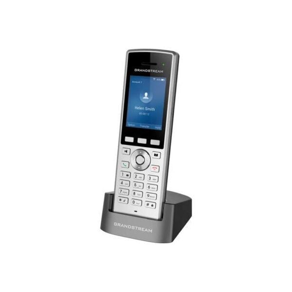 GRANDSTREAM WP822 Wi-Fi VoIP telefon