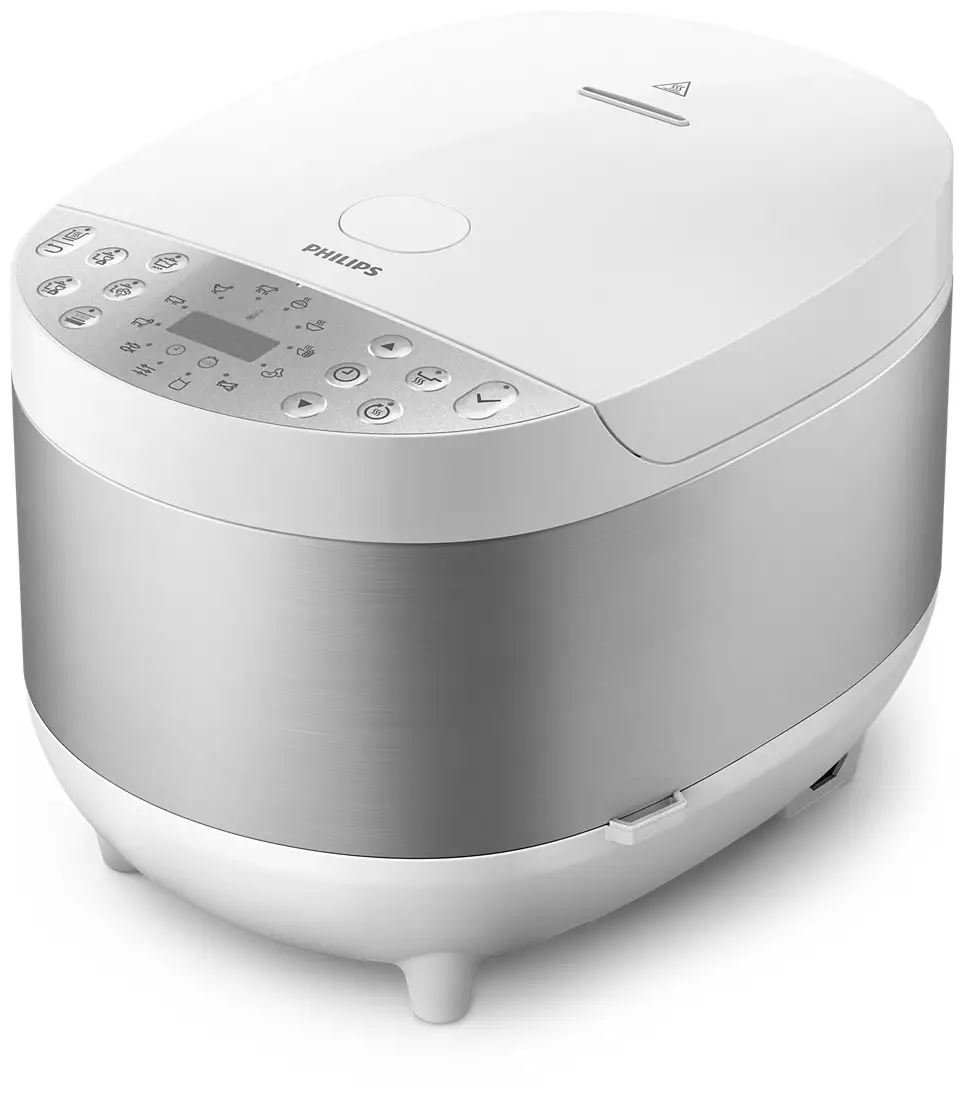 Philips HD4713/40 All-in-One Cooker 3000-es sorozatú többfunkciós főzőkészülék Philips HD4713/40 All-in-One Cooker 3000-es sorozatú többfunkciós főzőkészülék