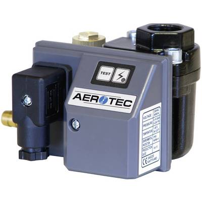 Aerotec AE 20 - compact Automatikus vízelvezetés 1/2 (12,5 mm)