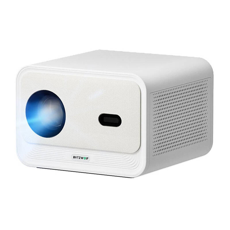 BlitzWolf BW-V3 Max projektor 1080p