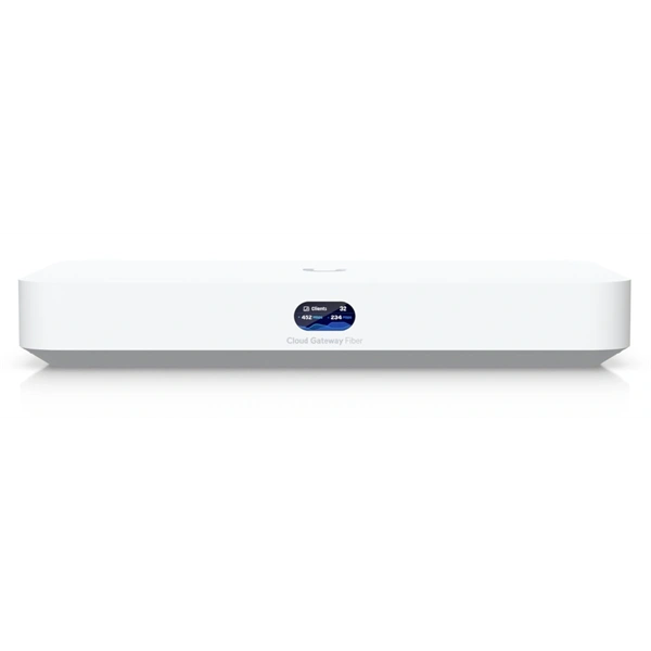 Ubiquiti UniFi Cloud Gateway Fiber Router UCG-FIBER Router