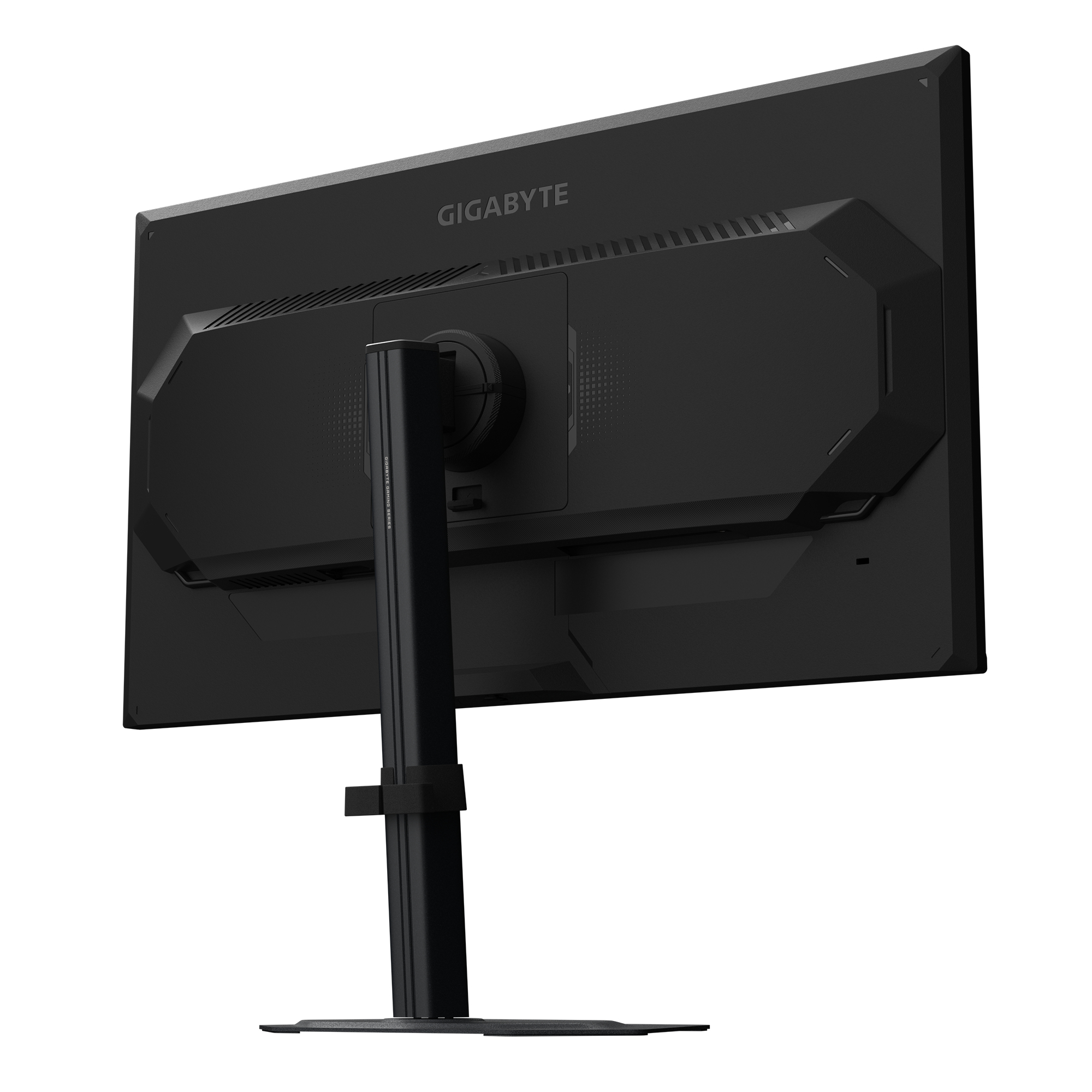 GIGABYTE 24.5" G25F2 Monitor - 1920x1080, LED, IPS, Hangszóró, Fekete