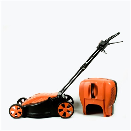 Agrimotor KK4216 20A-I0H-702 FŰNYÍRÓ