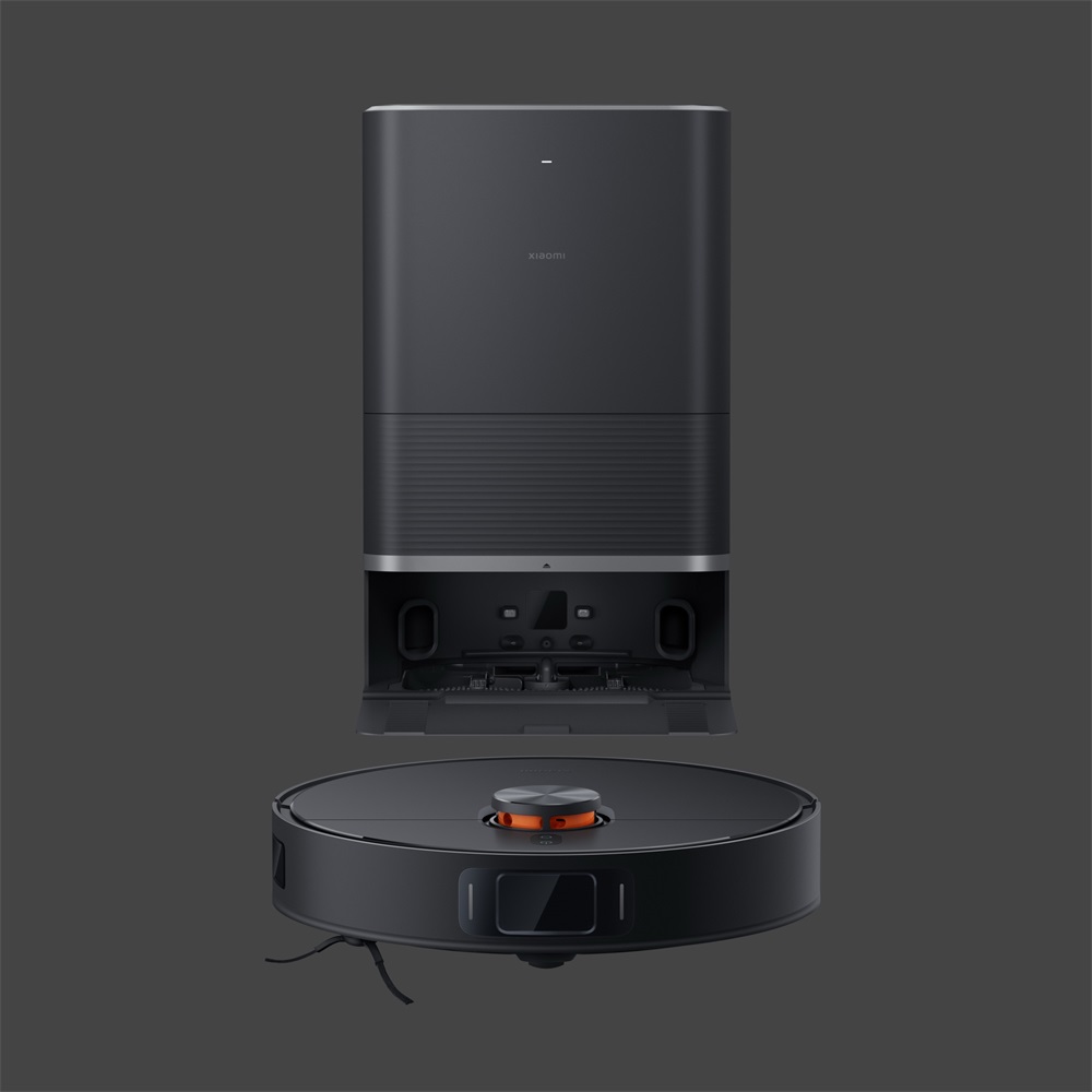 Xiaomi  X20 Max EU   BHR9220EU Robotporszívó
