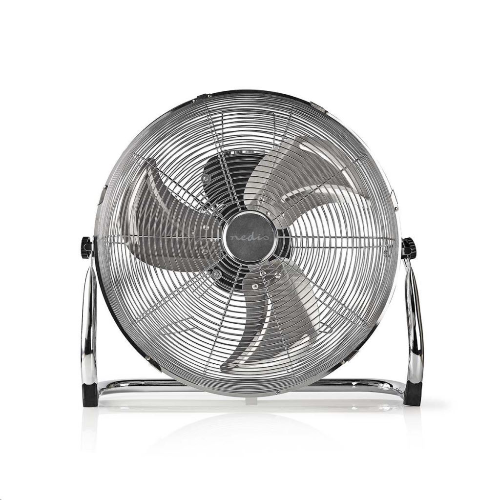 Nedis FNFL10CCR40 padlóventilátor