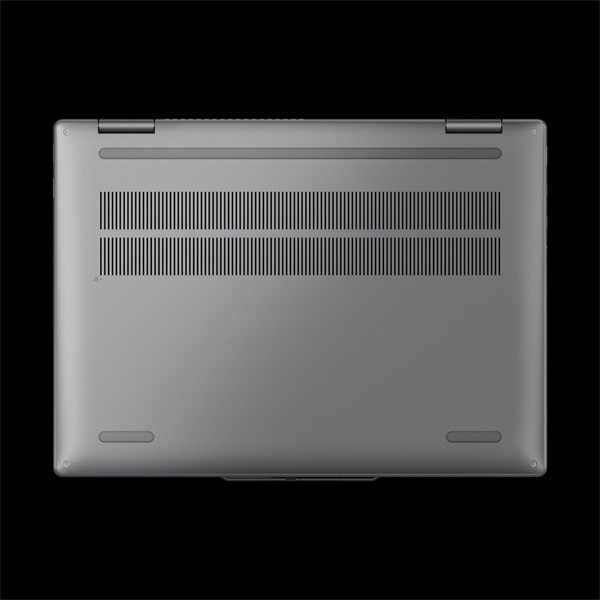 LENOVO IdeaPad 5 2-in-1 14AKP10, 14.0" WUXGA Touch, AMD Ryzen AI 5 340, 16GB, 512GB SSD, NoOS, Luna Grey