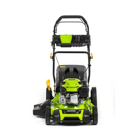 Fieldmann FZR 5115-170B FŰNYÍRÓ