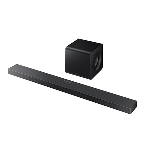 Samsung HW-QS700F/EN Hangprojektor