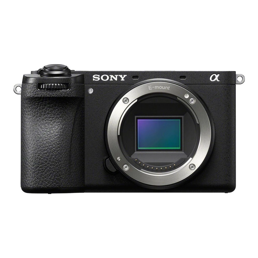 Sony Alpha 6700 MILC fényképezőgép váz