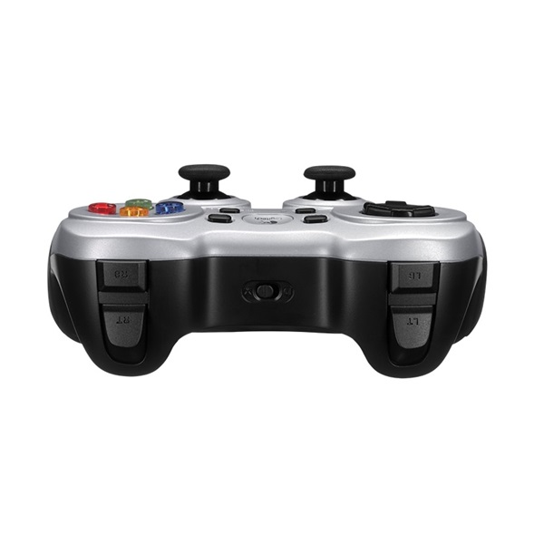 Logitech Wireless Gamepad F710  (940-000145/940-000142)