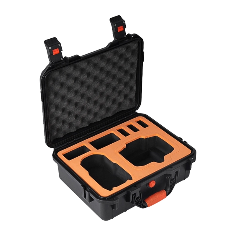 Sunnylife DJI Mini 5 Pro számára védőtok