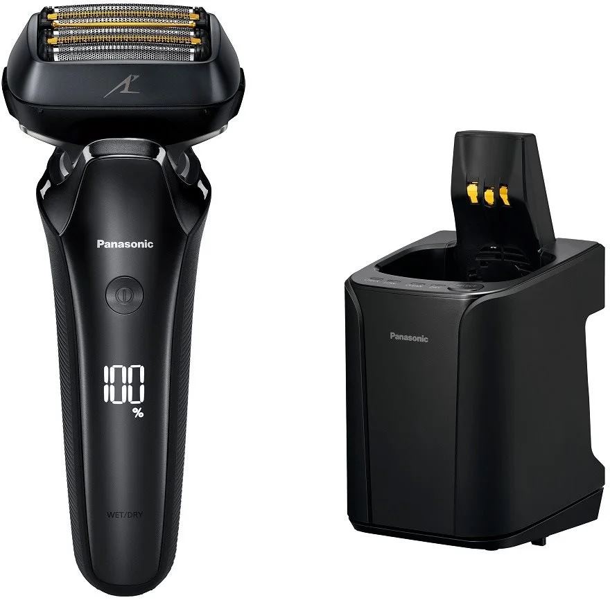 Panasonic ES-LS9A-K803 borotva