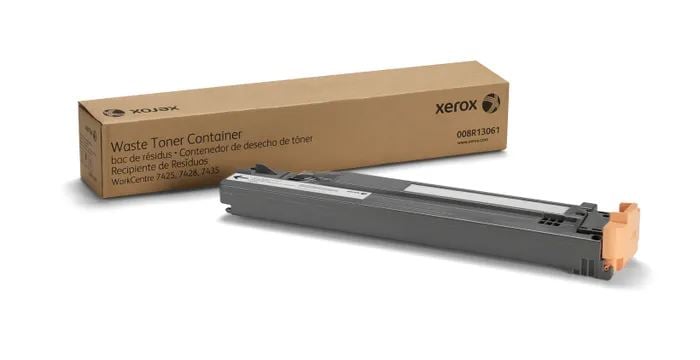 Xerox WorkCentre 7428 használtfestékgyűjtő tartály  