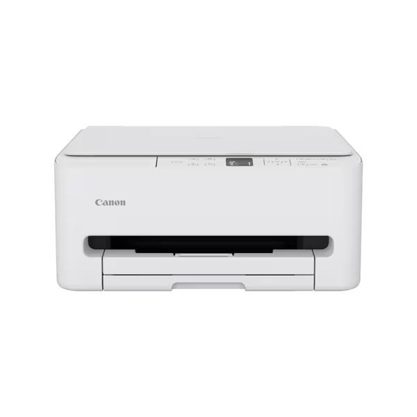 CANON Tintasugaras MFP NY/M/S PIXMA TS6550i, színes, A4, 14 kép/p ff, USB/Wifi, 4800 x 1200 dpi, Duplex, fekete