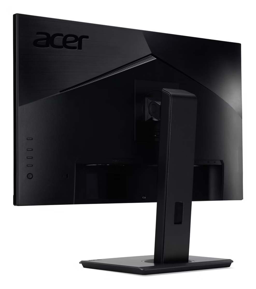 Acer 27" B277UGbmiiprzx ZeroFrame Monitor - 2560x1440, IPS, 120Hz, AdaptiveSync, Fekete