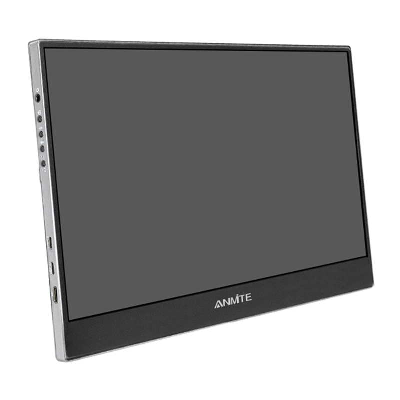 ANMITE A140W04 14 hüvelykes hordozható monitor