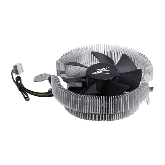   Zalman  CNPS80G Rev.3 Ultra Quiet