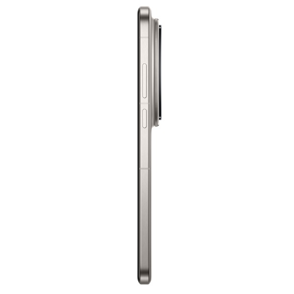 Vivo X200 Pro 6,78" 5G 16/512GB DualSIM okostelefon Szürke 