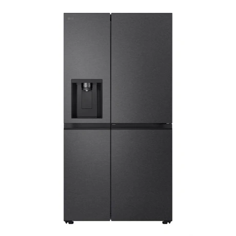 Lg GSJC41EPPE HŰTŐ SIDE BY SIDE