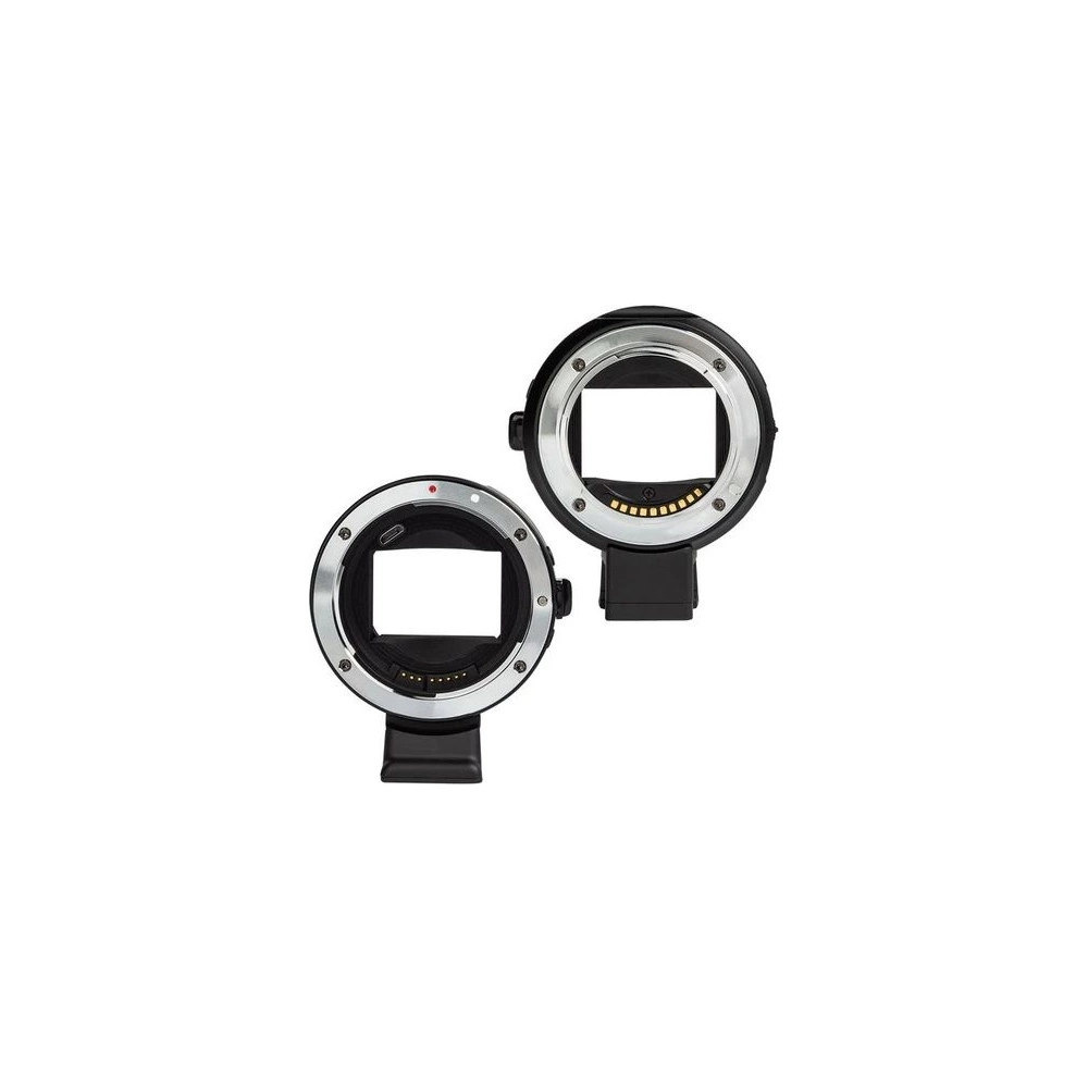 VILTROX EF-E5 CANON EF SONY E AF BAJONETT ÁTALAKÍTÓ ADAPTER