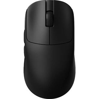 VXE MAD R Major + USB / vezeték nélküli optikai gaming egér fekete