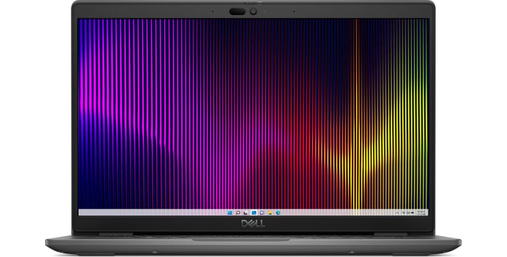 DELL Latitude 3440 Laptop Core i7 1355U 8GB 512GB SSD Linux sötétszürke (L3440-15)