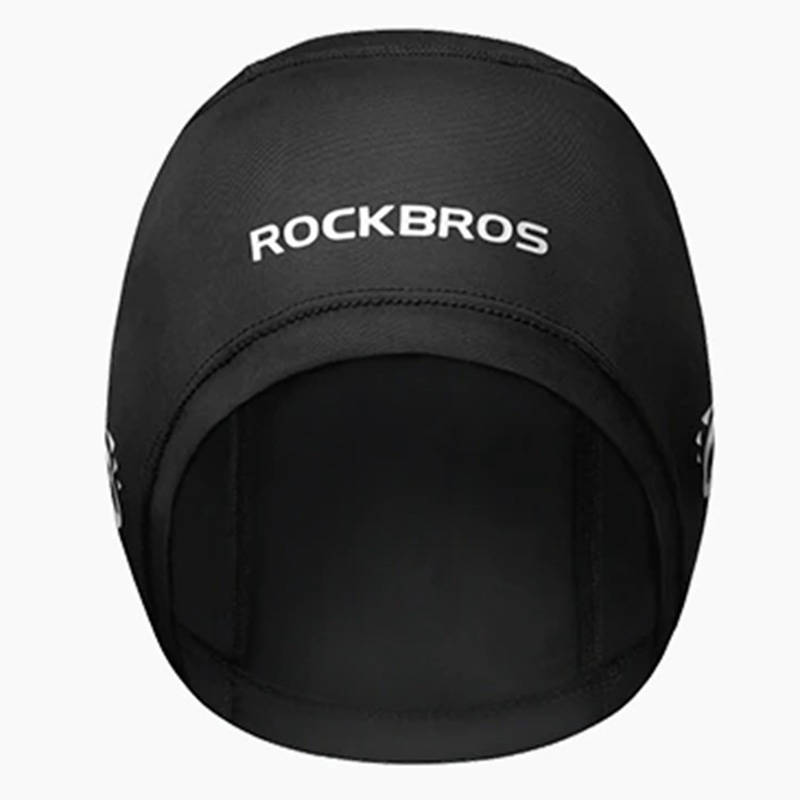 Summer Bicycle cap Rockbros YPP037 (Black) Summer Bicycle cap Rockbros YPP037 (Black)