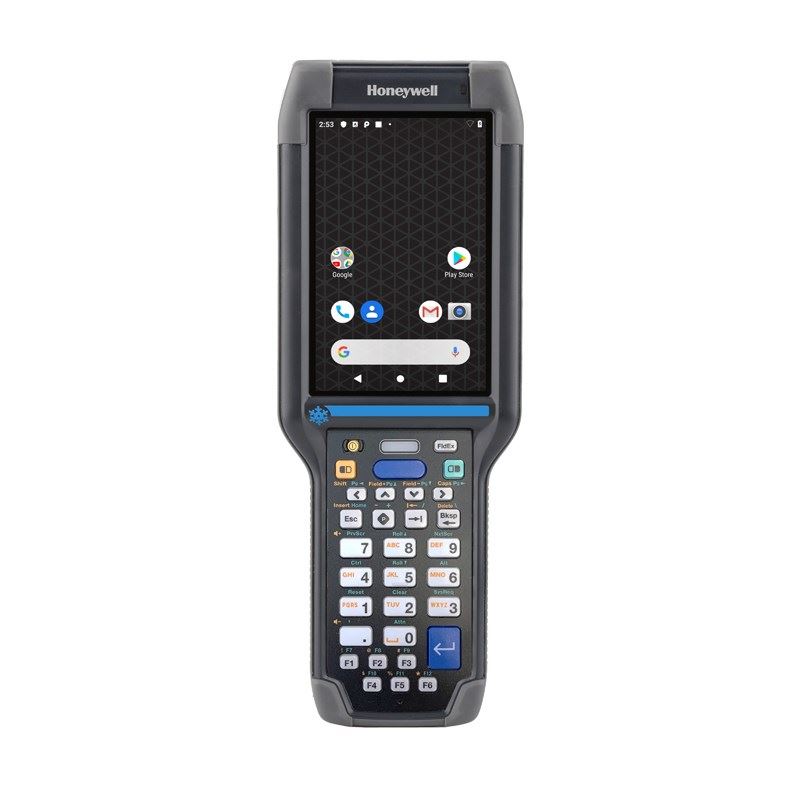 Honeywell CK65 gen2 mobiladatgyűjtő (CK65-L0N-E8N212E) Honeywell CK65 gen2 mobiladatgyűjtő (CK65-L0N-E8N212E)