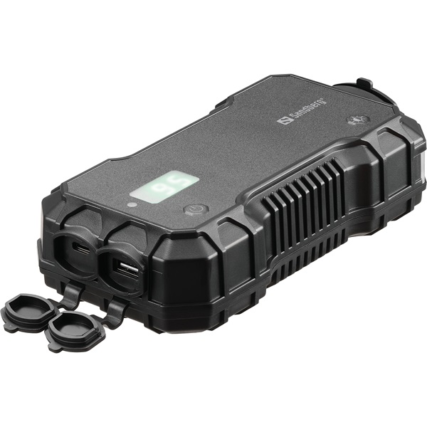 Sandberg Car Jumpstarter Powerbank 10000 Akkubank 