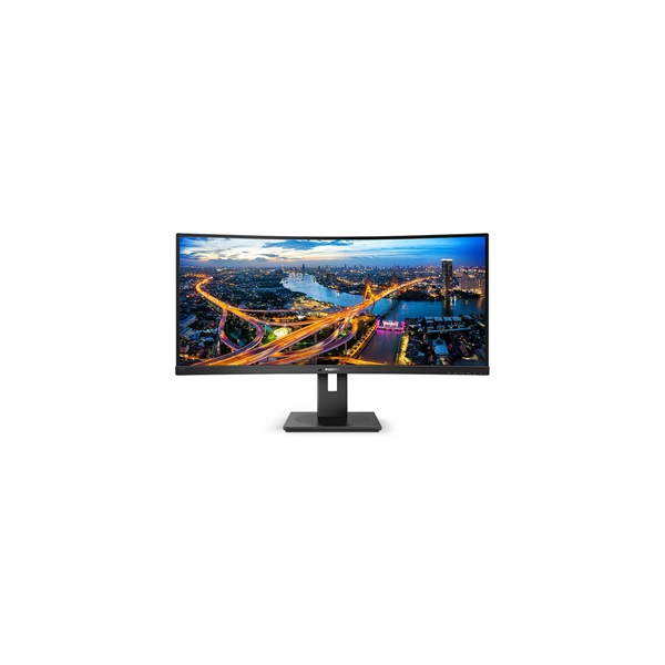 PHILIPS 345B1C 34"   Ívelt VA monitor