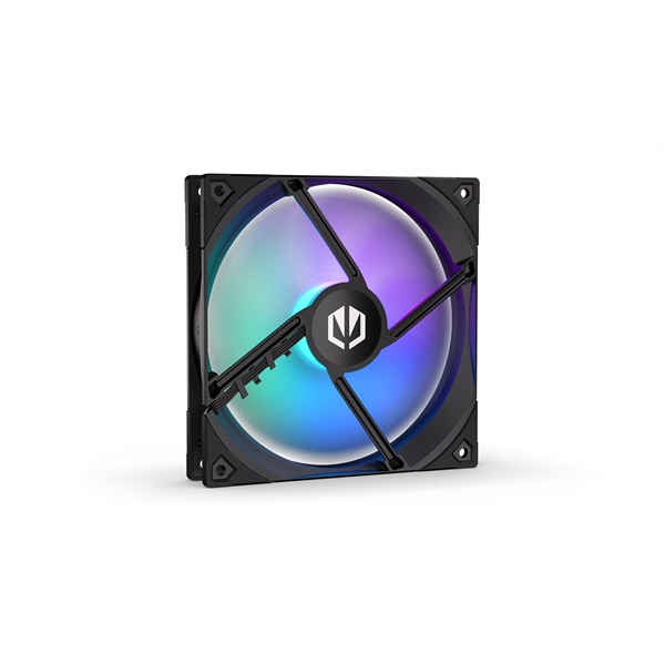 Endorfy Fluctus 140 PWM ARGB ház hűtő ventilátor (EY4A004) Endorfy Fluctus 140 PWM ARGB ház hűtő ventilátor (EY4A004)
