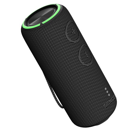 Sencor SSS SIRIUS 2 MAXI  Bluetooth hangszóró Fekete