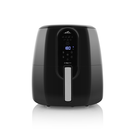 Eta 417290010 Forrólevegős sütő