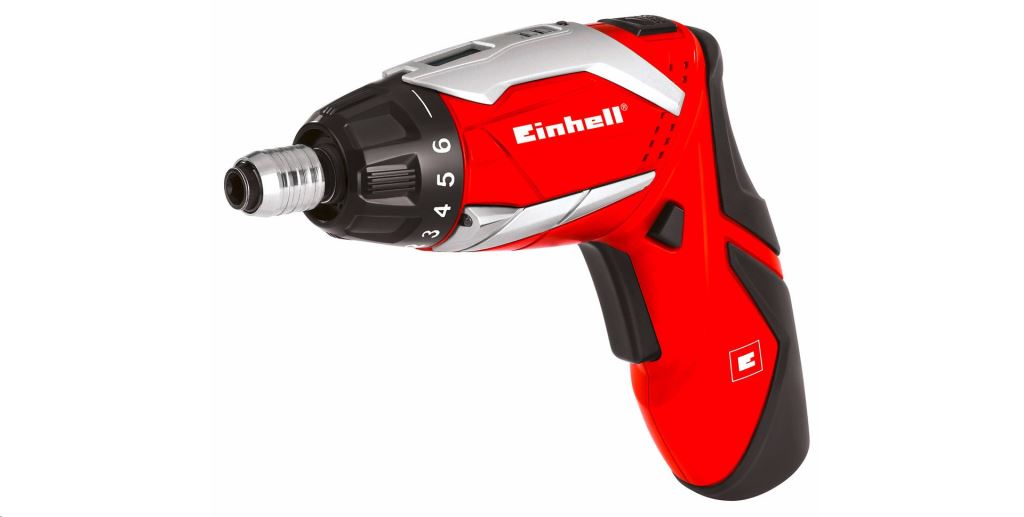 Einhell TE-SD 3.6 Li Kit akkus csavarozó készlet Einhell TE-SD 3.6 Li Kit akkus csavarozó készlet