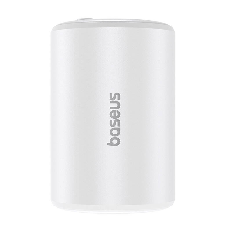 Baseus PocketGo Portable Pump Fehér