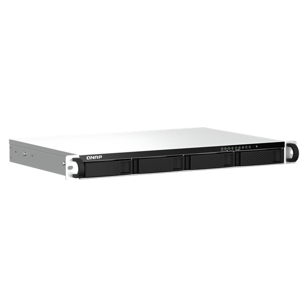 QNAP NAS TS-464EU-8G (8GB) (4 HDD)