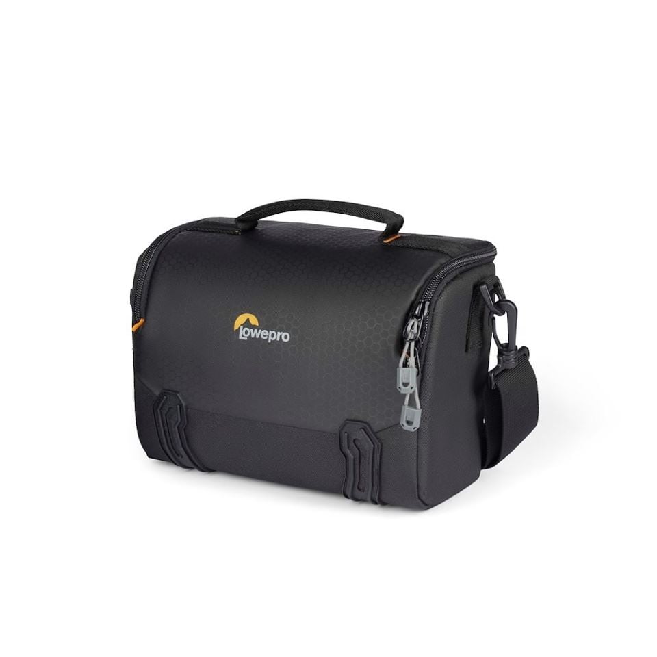 Lowepro Adventura SH 140 III fényképezőgép táska fekete (LP37451-PWW)