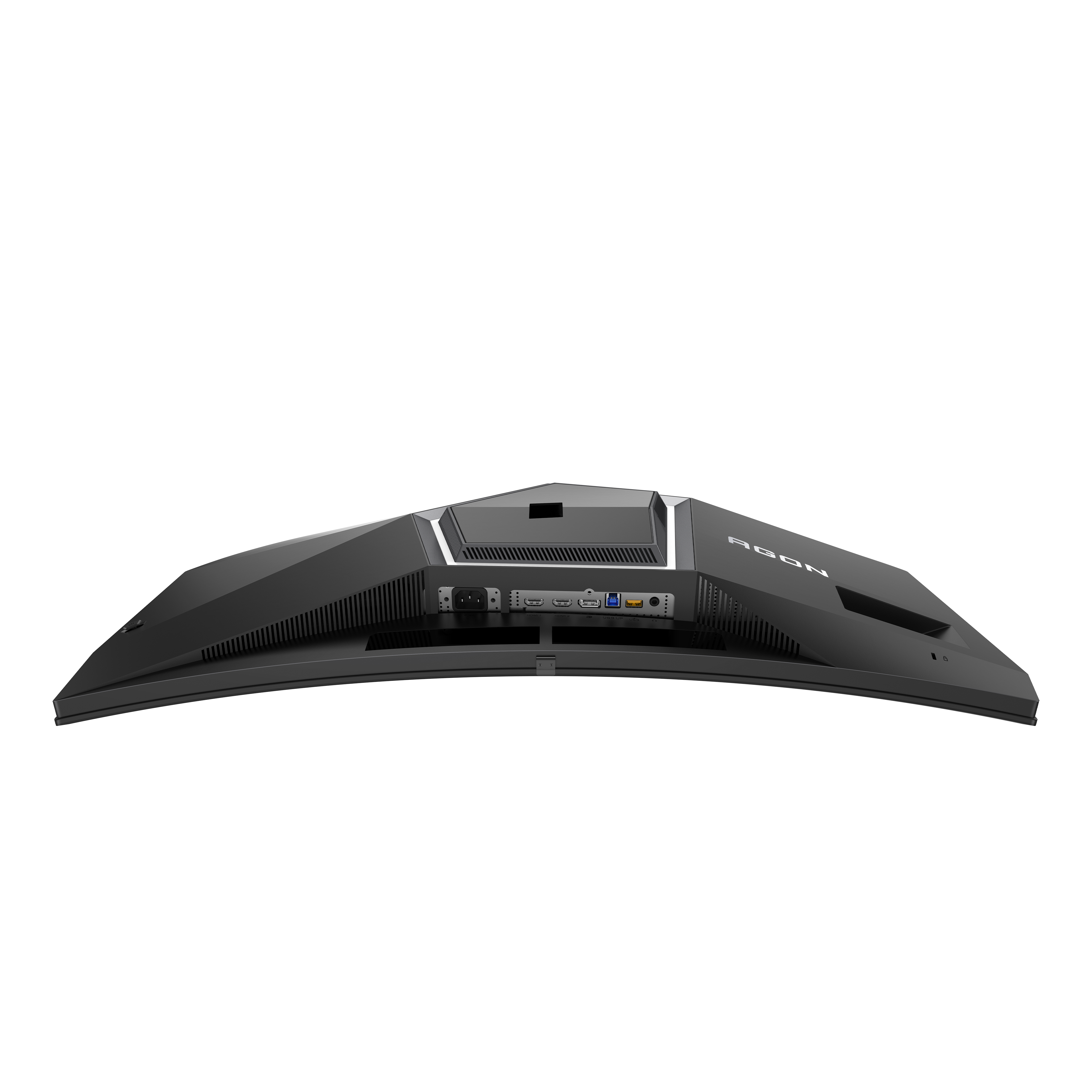 AOC Ívelt OLED Gaming 175Hz 34" AG346UCD 3440x1440 monitor 