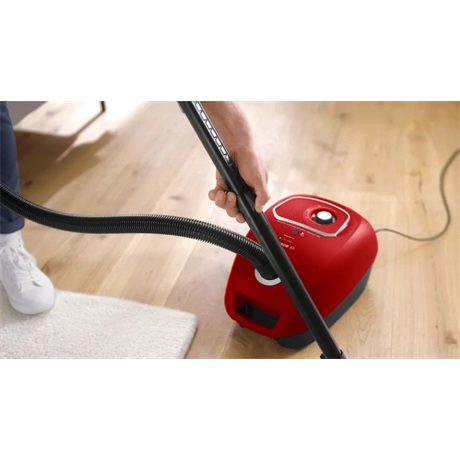 Bosch BGB41PET1 Porzsákos porszívó