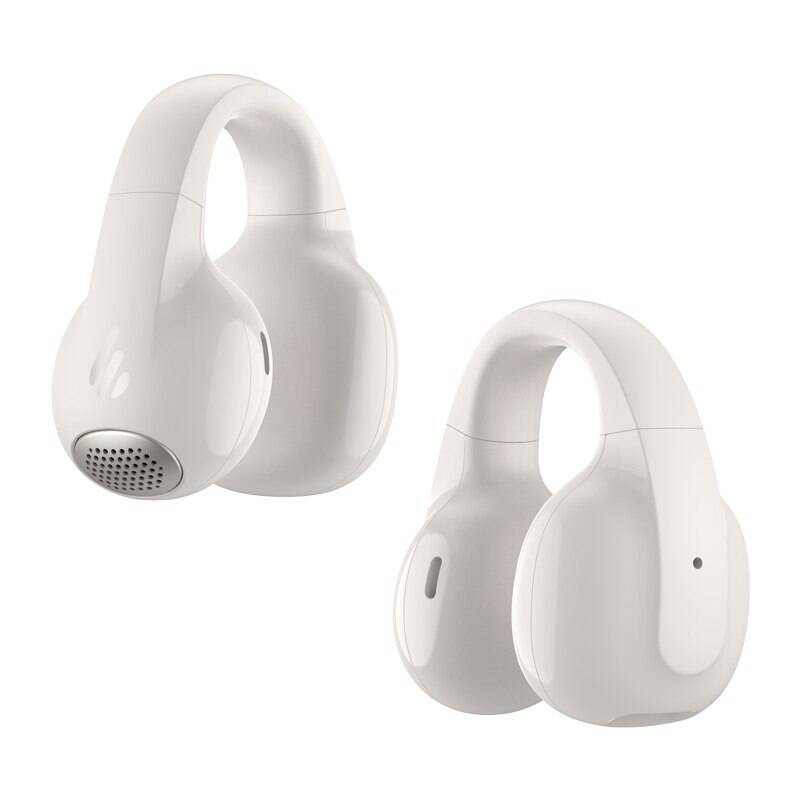 Edifier Comfo C open-ear vezeték nélküli fülhallgató Gyöngyház 