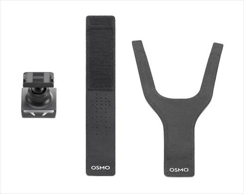 DJI CP.OS.00000278.01 / 6941565965479 Osmo Action 360 csuklópánt DJI CP.OS.00000278.01 / 6941565965479 Osmo Action 360 csuklópánt