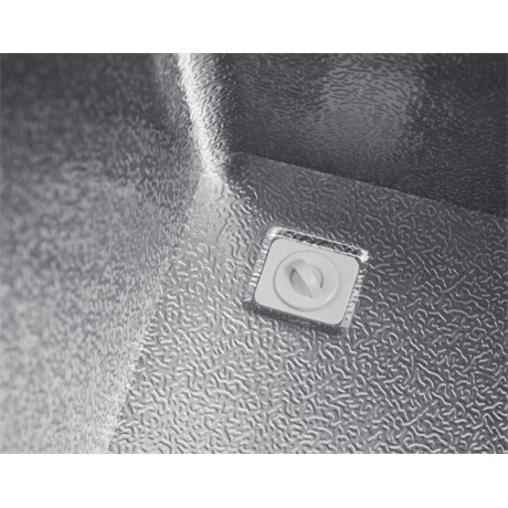 MPM MPM-145-SK-10E FAGYASZTÓLÁDA 142L