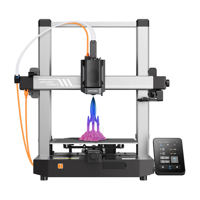 AnyCubic Kobra 3 3D nyomtató