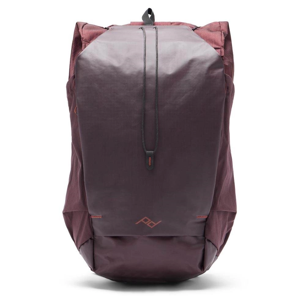 Peak Design Outdoor Backpack 25L Holdfogyatkozás Peak Design Outdoor Backpack 25L Holdfogyatkozás