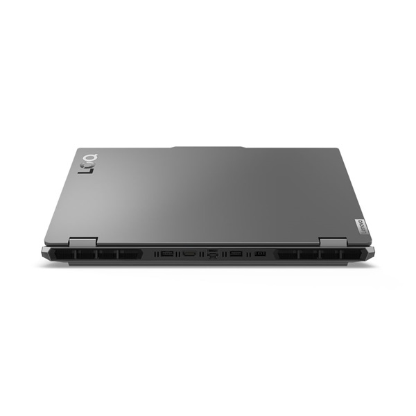 Lenovo LOQ 15IRX9 15,6" FHD  i7-13650HX 24GB 1TB RTX 4060 8GB szürke Notebook