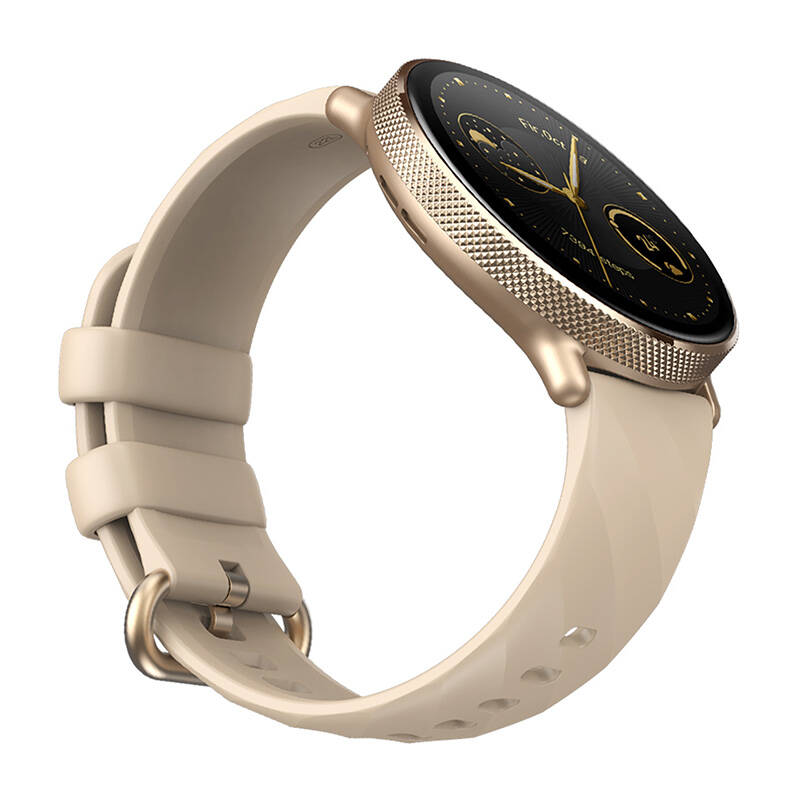 Zeblaze GTR 3 Pro Smartwatch (Gold) Zeblaze GTR 3 Pro Smartwatch (Gold)