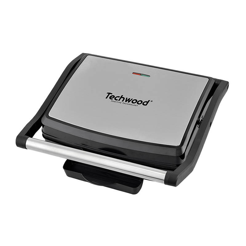 Techwood TGD-038 Panini grillsütő
