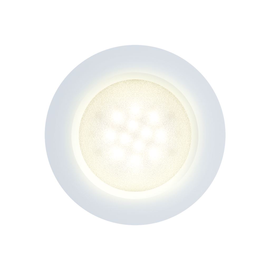 Innr PL 110 Puck okos LED lámpa 1db/cs Innr PL 110 Puck okos LED lámpa 1db/cs