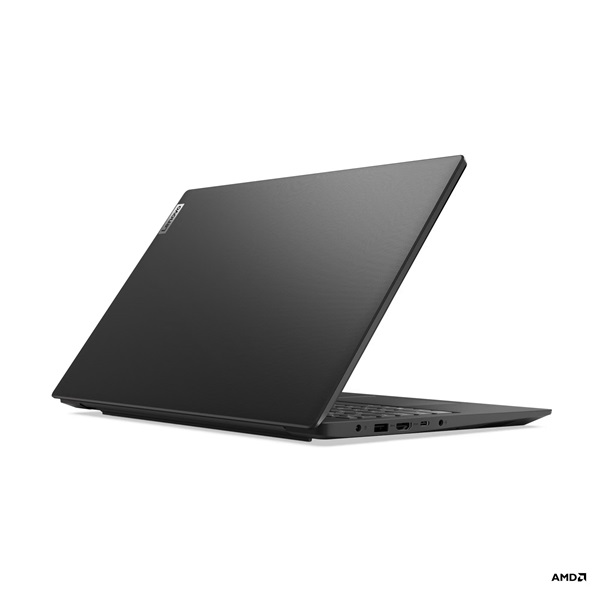 Lenovo V15 G4 AMN 15,6"FHD AMD Ryzen 5 7520U 8GB 256GB Fekete laptop